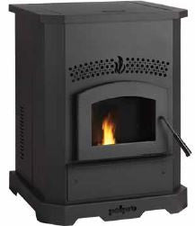 Home Heater 120 - Service Parts